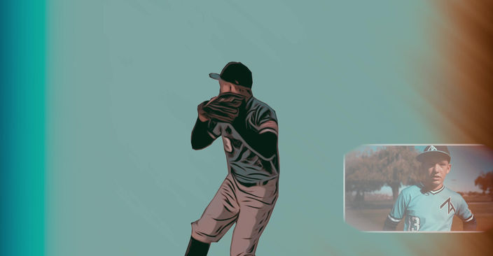 Player Highlight - Huntington Beach - 4k